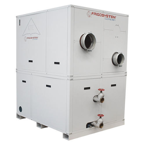 KITE DEX Air Chiller