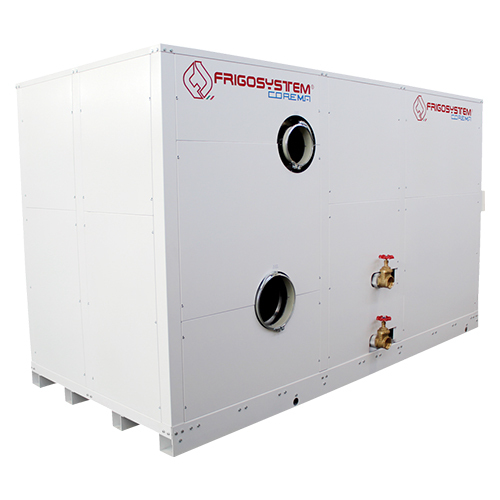 KITE Air Chiller