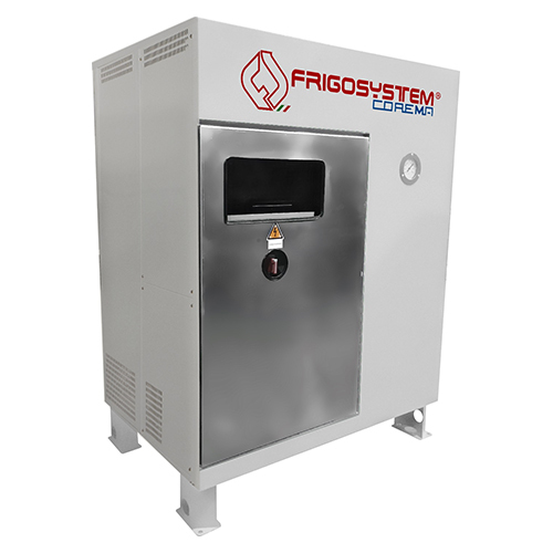 Modulair Air Chiller