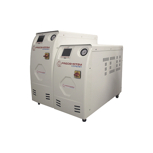 TRW95-TRW120 Water Temperature Controllers With Direct Cooling