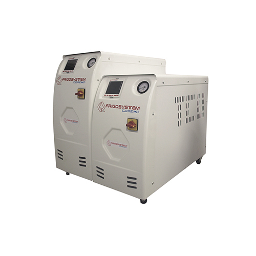 TRW180 Water Temperature Controllers With Undirect Cooling
