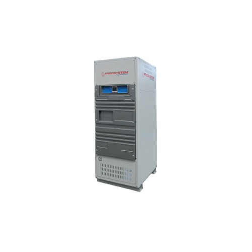 TMO Oil Temperature Control Units