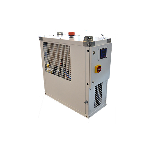 TRW40ME Temperature Control Units For Motors