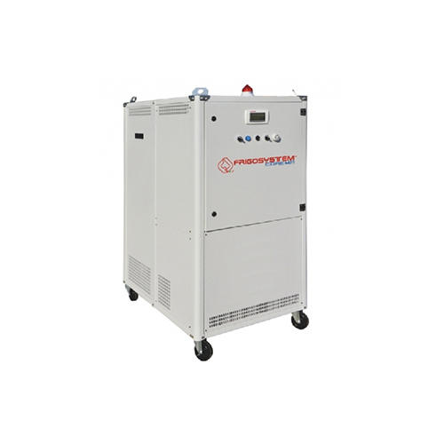 HC Heating And Cooling Thermorefrigeration