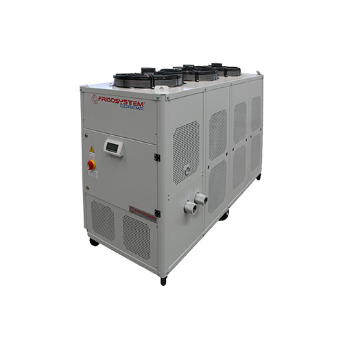 HCA Heating And Cooling Thermorefrigeration