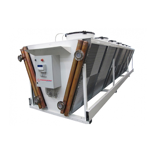 DCS Frigosystem Dry Coolers