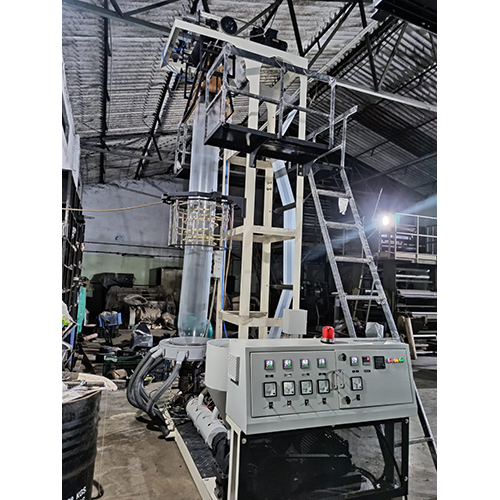 Biodegradable Bags Making Machine
