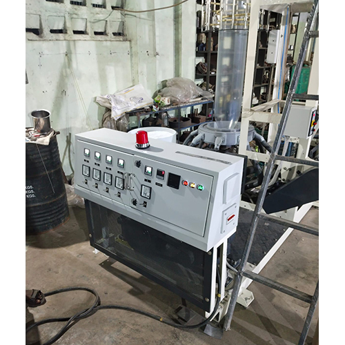 Biodegradable Bags Making Machine - Automatic Grade: Automatic
