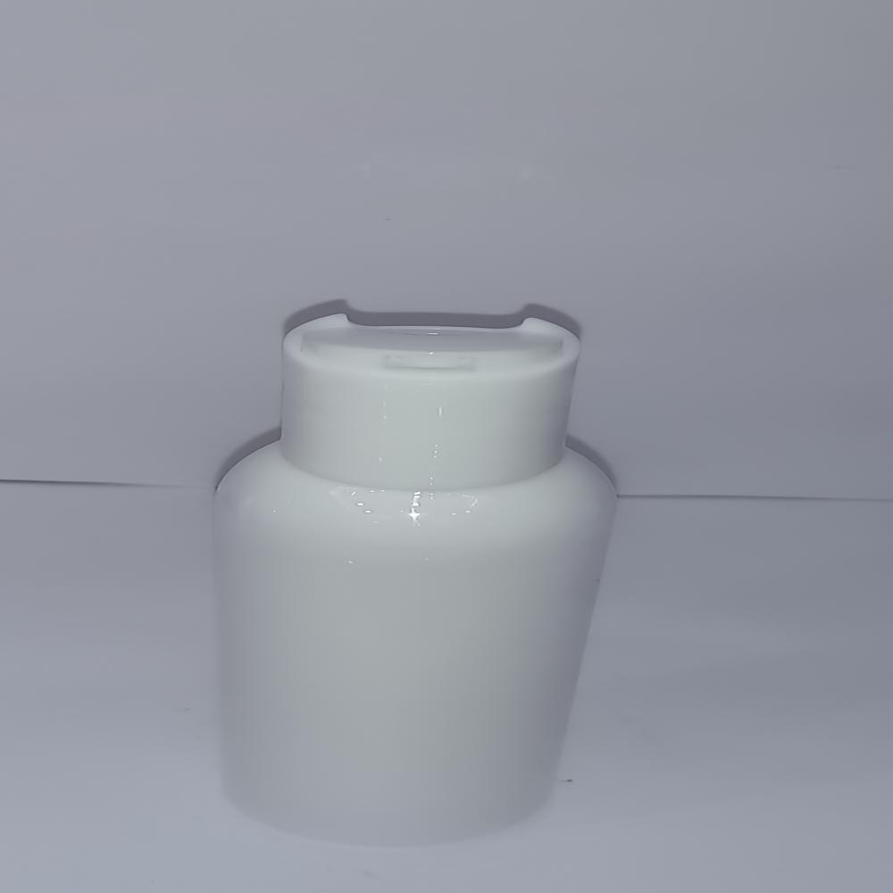 disctop 24mm white cap