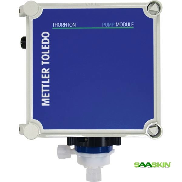 Mettler Toledo Pump Module Toc 20 Ml/min