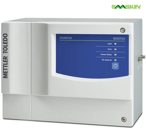Mettler Toledo TOC Sensor 6000i