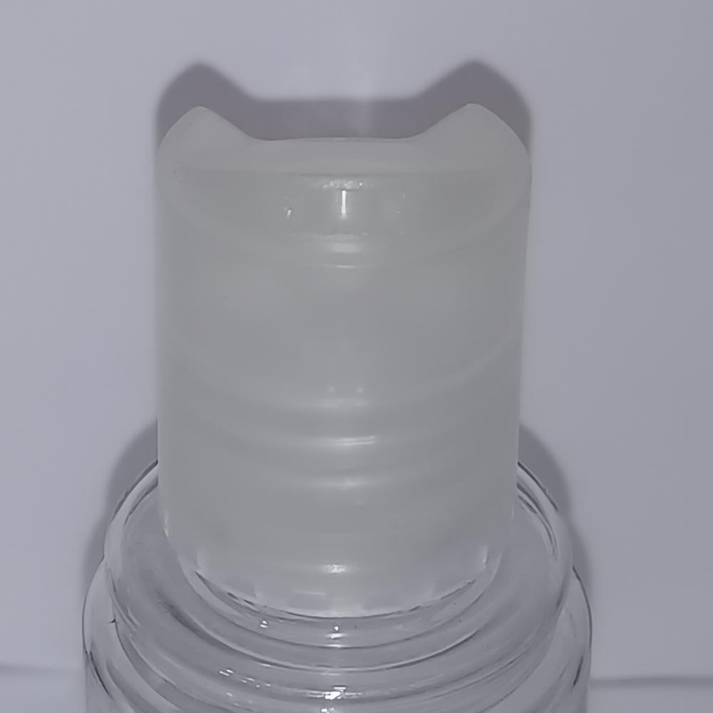 disctop 24mm clear cap