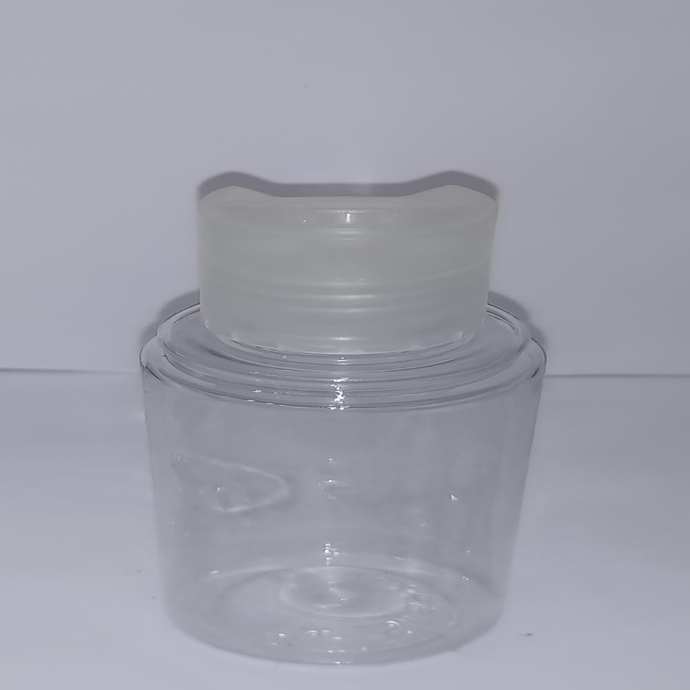 disctop 24mm clear cap