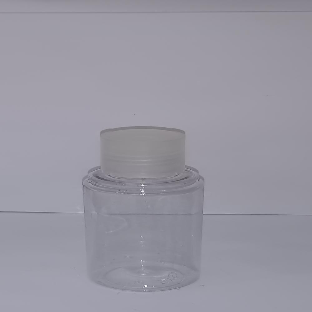 disctop 24mm clear cap