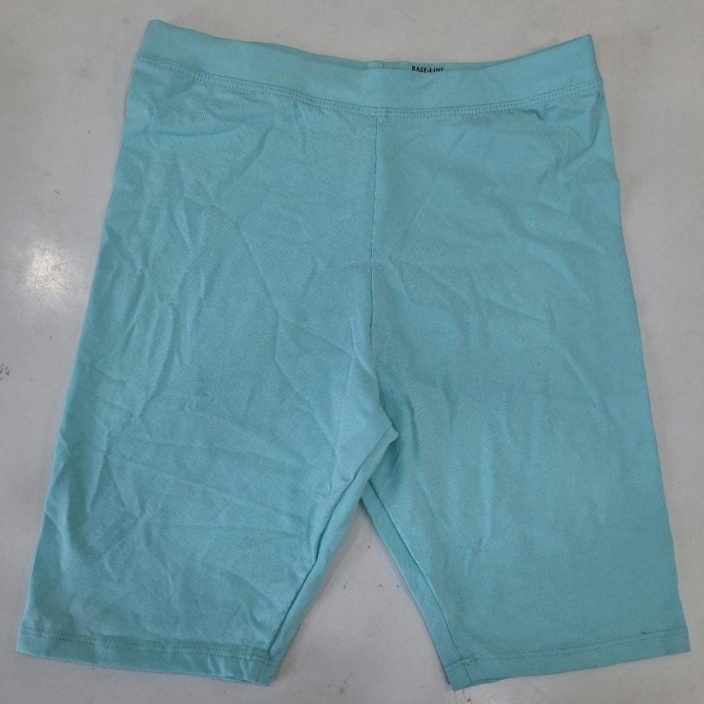 Girls cotton spandex