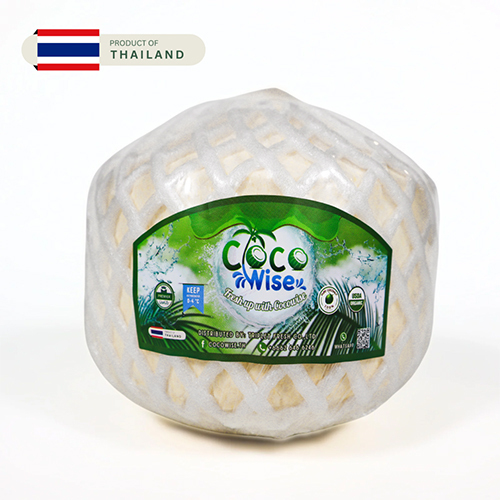 Nam Hom Coconuts - Cultivation Type: Common