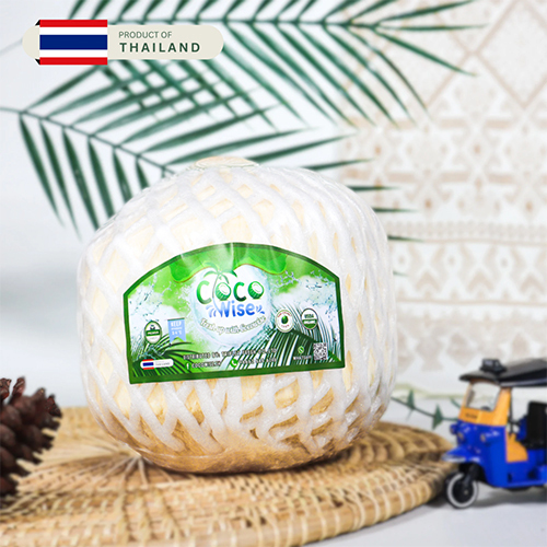 Nam Hom Coconuts - Cultivation Type: Common