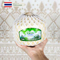 100% Pure Coconut Water from Thailand