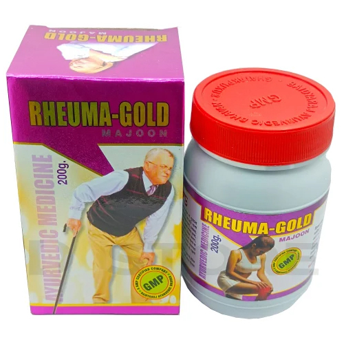 Rheuma Gold Majoon