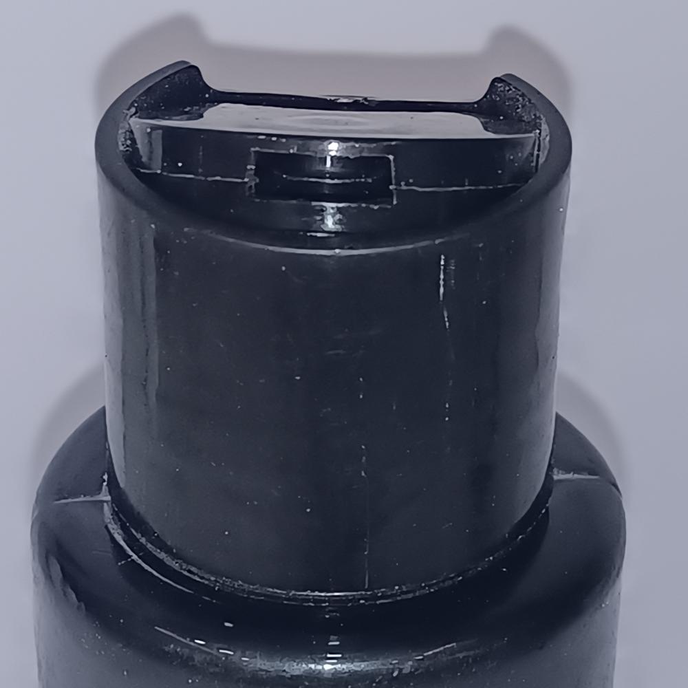disctop 24mm black cap