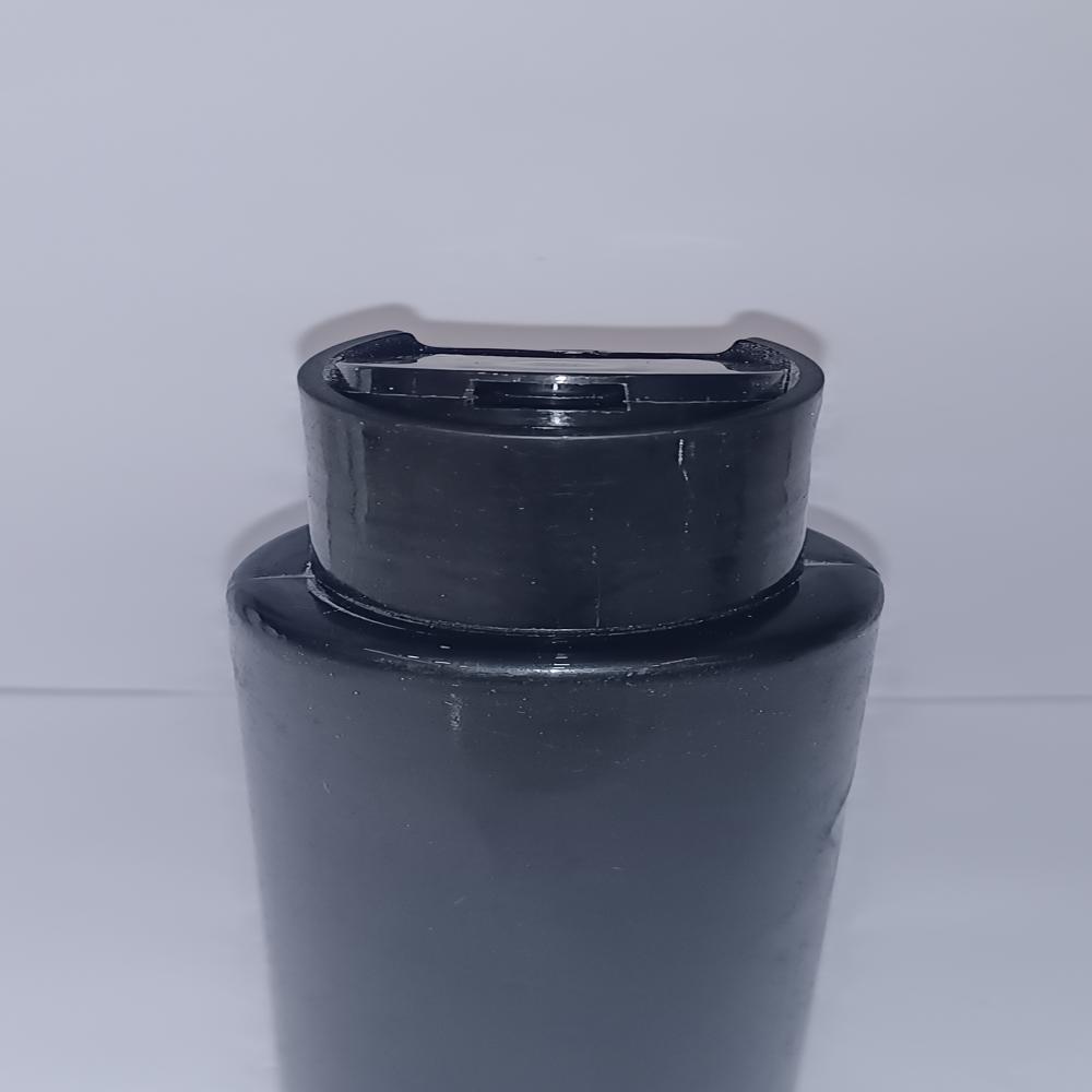 disctop 24mm black cap