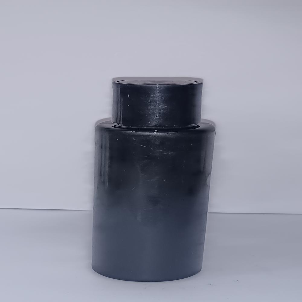 disctop 24mm black cap