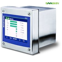 Mettler Toledo Transmitter M800 Process 1-CH SS