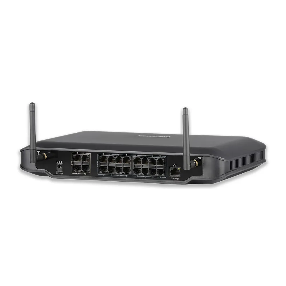 Matrix Eternity Nenx 416 Epabx System - Features: Good Quality
