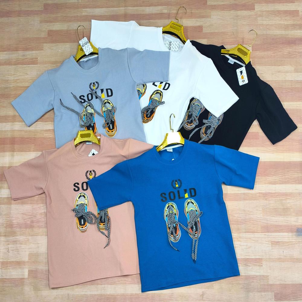 Men's T-shirt