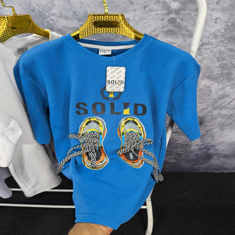 Men's T-shirt