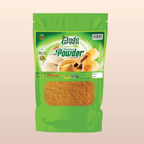 Pure Chutney Powder - Feature: High Quality