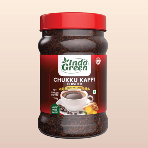 Chukku Kappi Powder - Feature: Sugar-Free