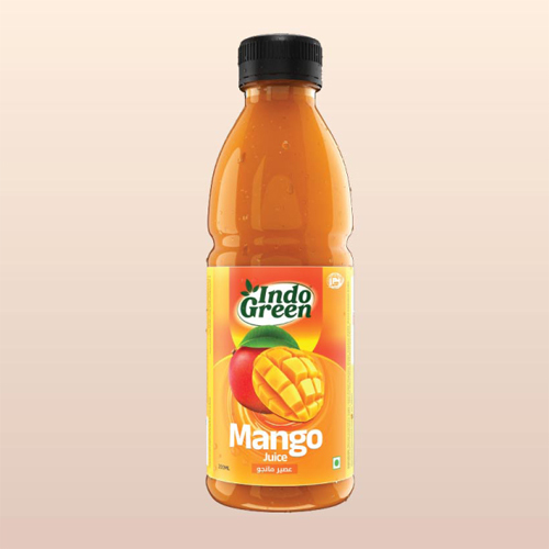 Mango Juice - Features: Easily Digest