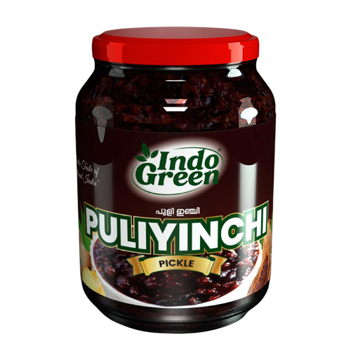 Puliyinchi Pickle - Feature: High Quality