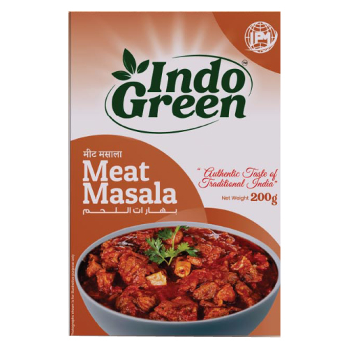 Meat Masala - Grade: Food Grade