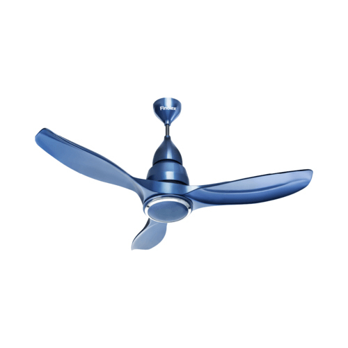 Boomerang Ceiling Fans - Blade Material: Metal