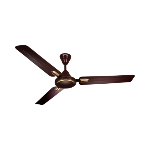 Ecosport Deco Ceiling Fans - Blade Material: Metal