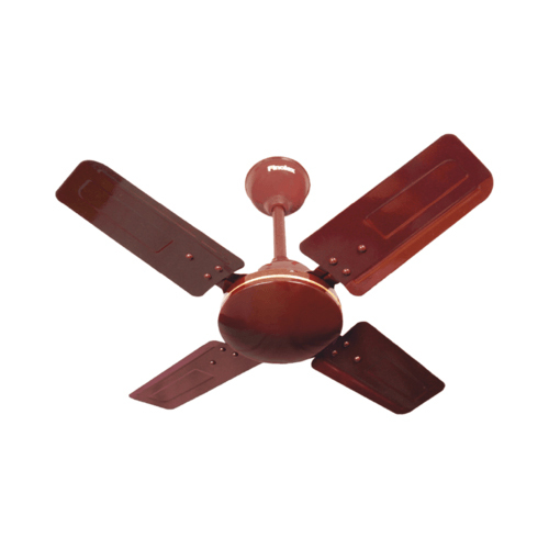 Torrence Ceiling Fans - Blade Material: Metal