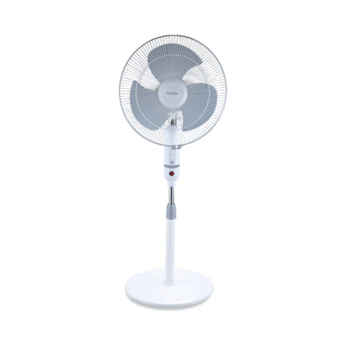 Boomerang-Nxg Hs Pedestal Fans - Blade Material: Plastic
