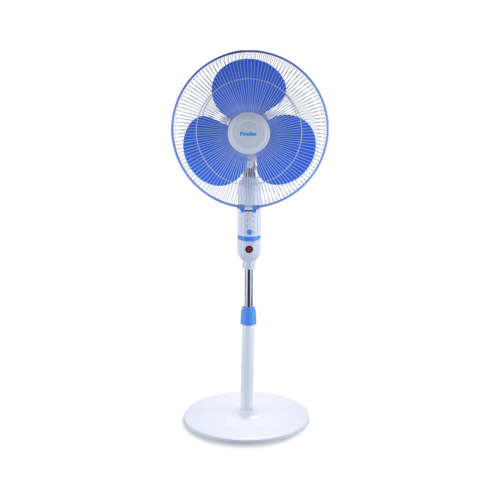 Boomerang-Nxg Ns Pedestal Fans - Blade Material: Plastic
