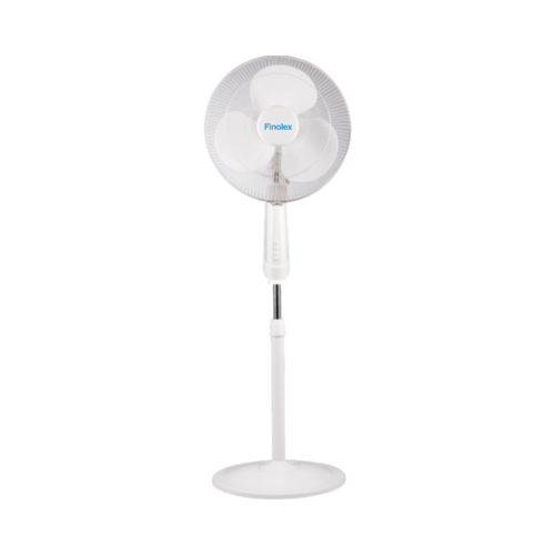 Krayer-Ns Pedestal Fans - Blade Material: Plastic