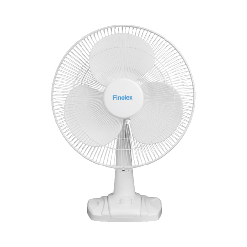 Krayer-Ns Table Fans - Blade Material: Plastic