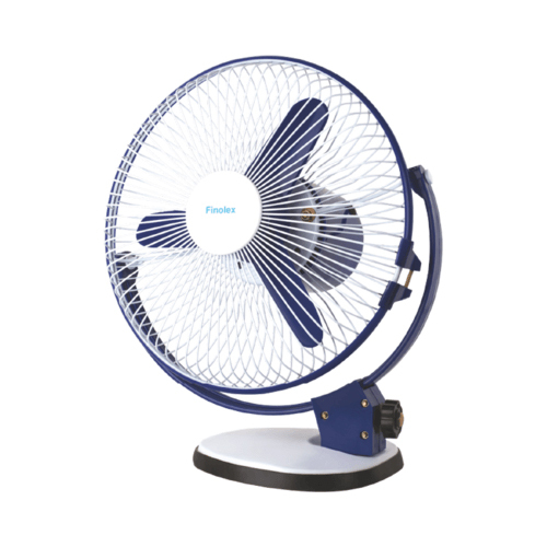 Hummingbird Plus Table Fans - Blade Material: Plastic