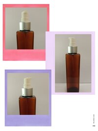 24MM TREATMENT PUMP (WITH SILVER SLEEVES)
