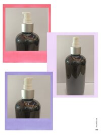 24MM TREATMENT PUMP (WITH SILVER SLEEVES)