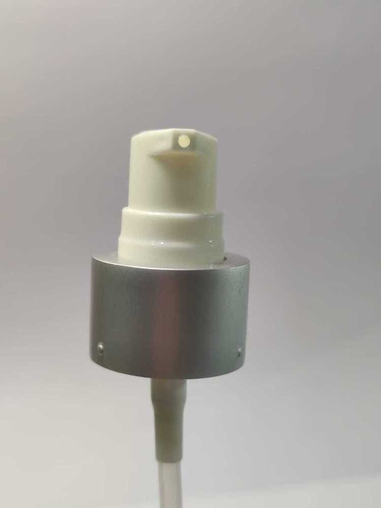24MM TREATMENT PUMP (WITH SILVER SLEEVES)