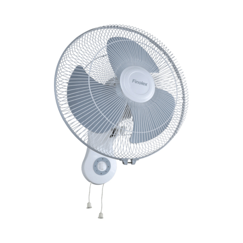 Boomerang-Nxg Hs Wall Mounted Fans - Blade Material: Plastic