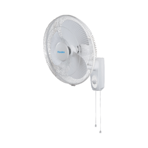 Krayer-Ns Wall Mounted Fans - Blade Material: Plastic