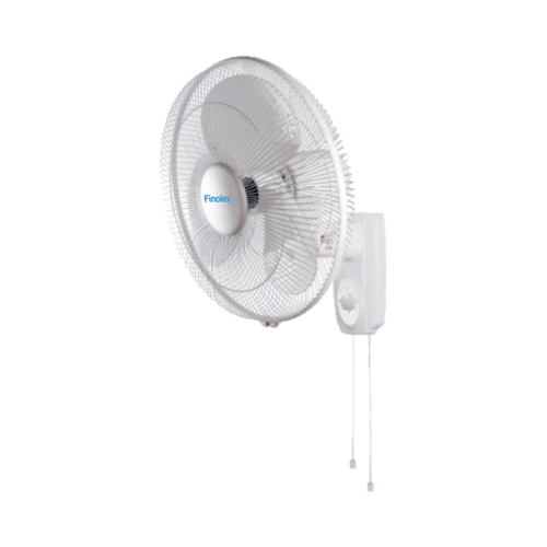 Krayer-Hs Wall Mounted Fans - Blade Material: Plastic