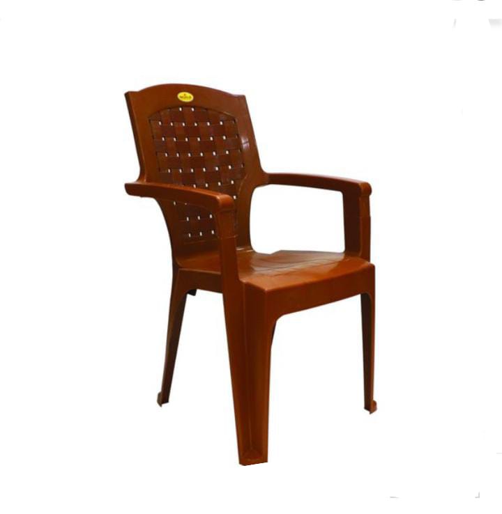 DIYA HOLLY CHAIR 